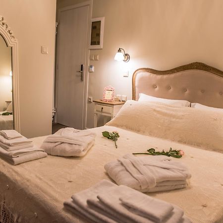 Kyria Boutique House Apart otel Atina Dış mekan fotoğraf