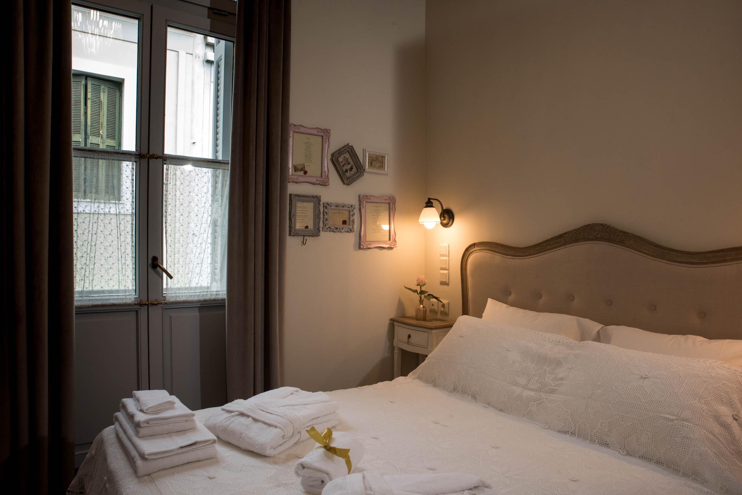 Kyria Boutique House Apart otel Atina Dış mekan fotoğraf