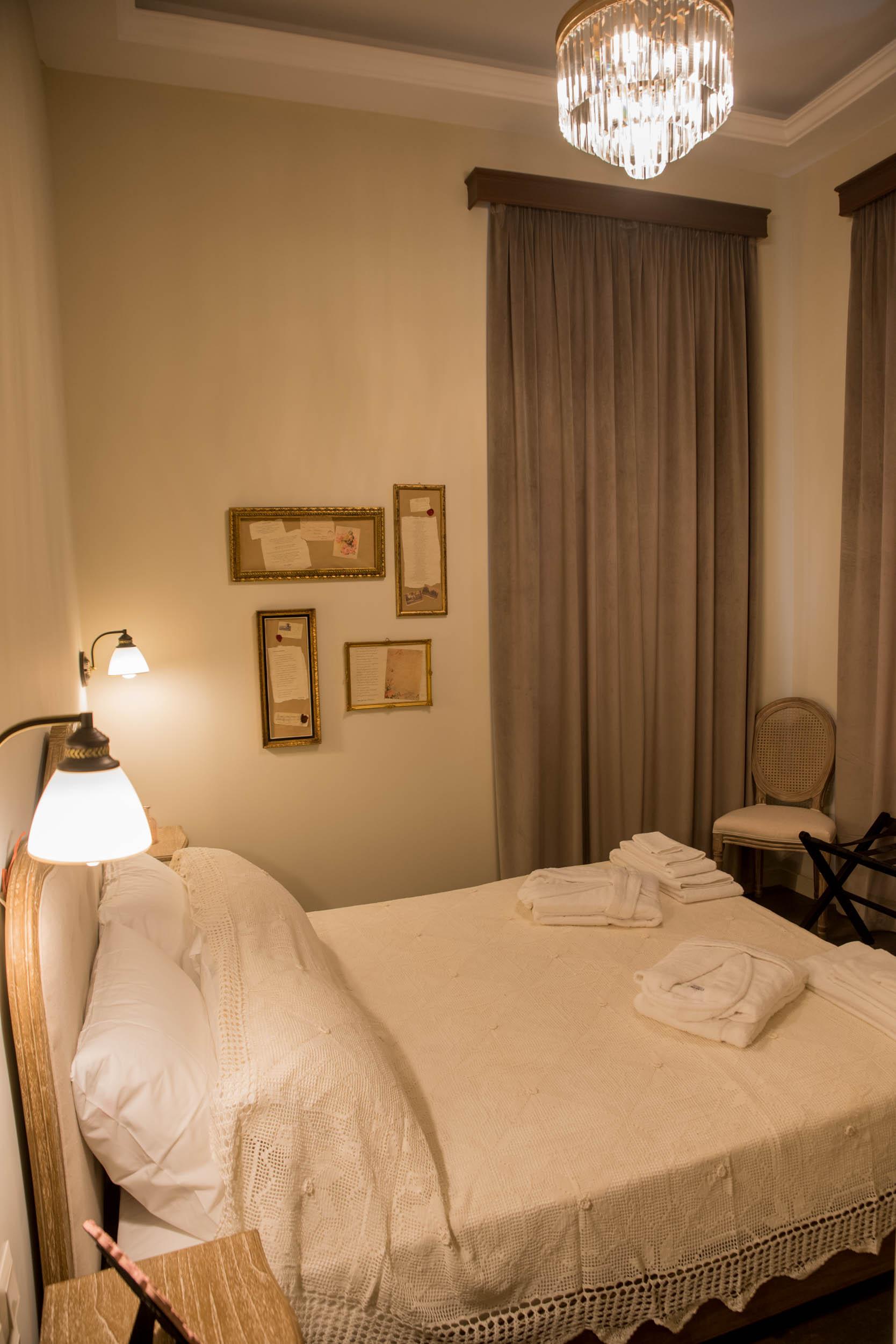 Kyria Boutique House Apart otel Atina Dış mekan fotoğraf