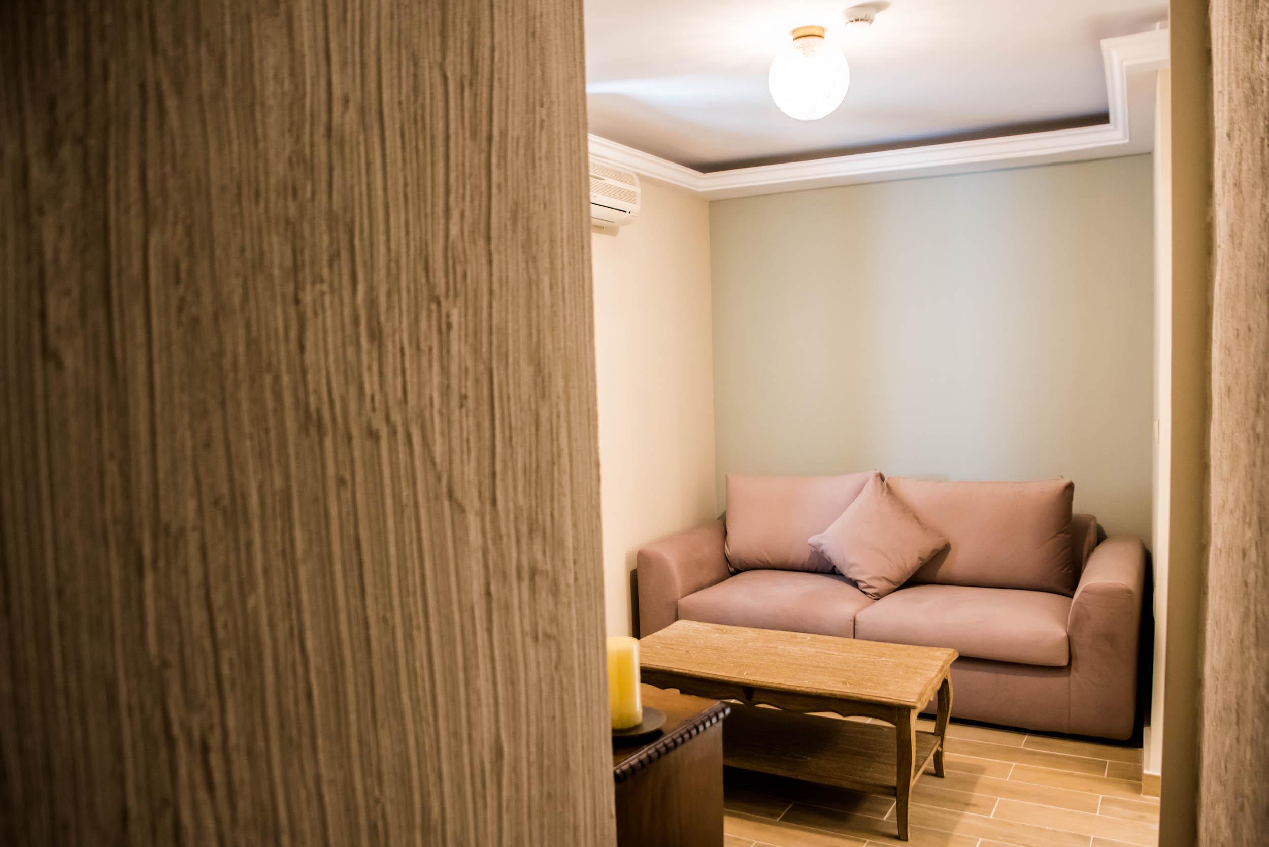 Kyria Boutique House Apart otel Atina Dış mekan fotoğraf