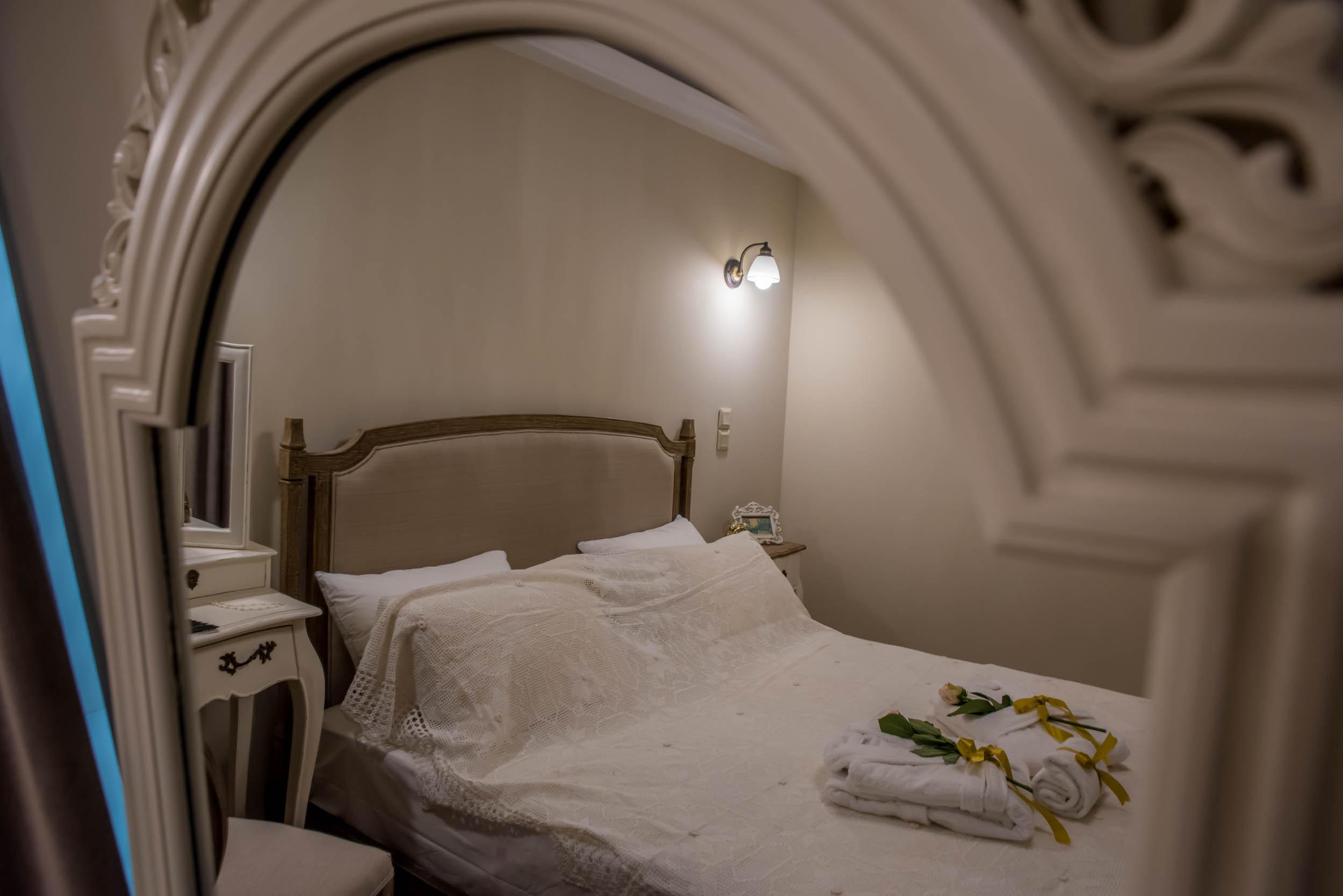 Kyria Boutique House Apart otel Atina Dış mekan fotoğraf