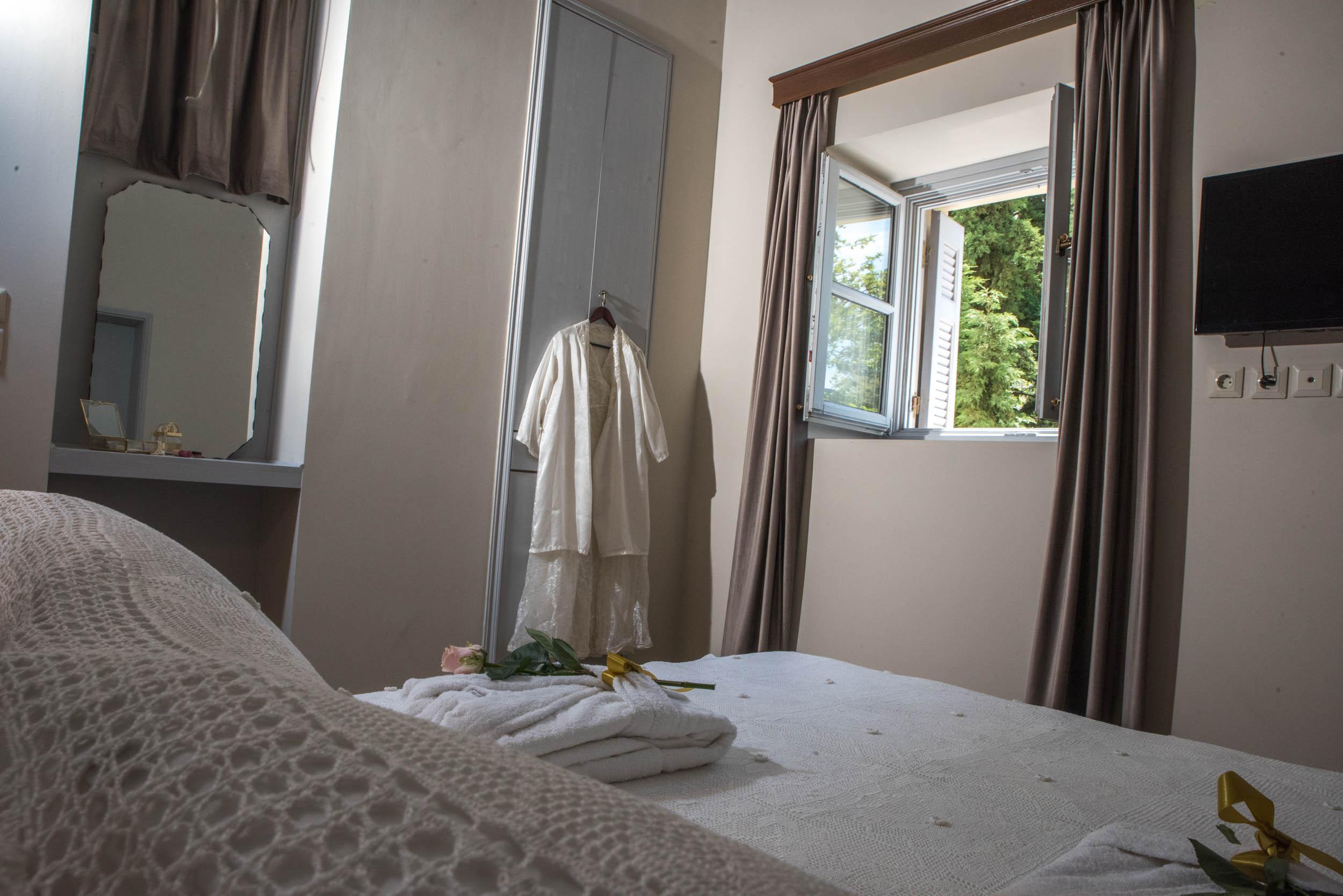 Kyria Boutique House Apart otel Atina Dış mekan fotoğraf