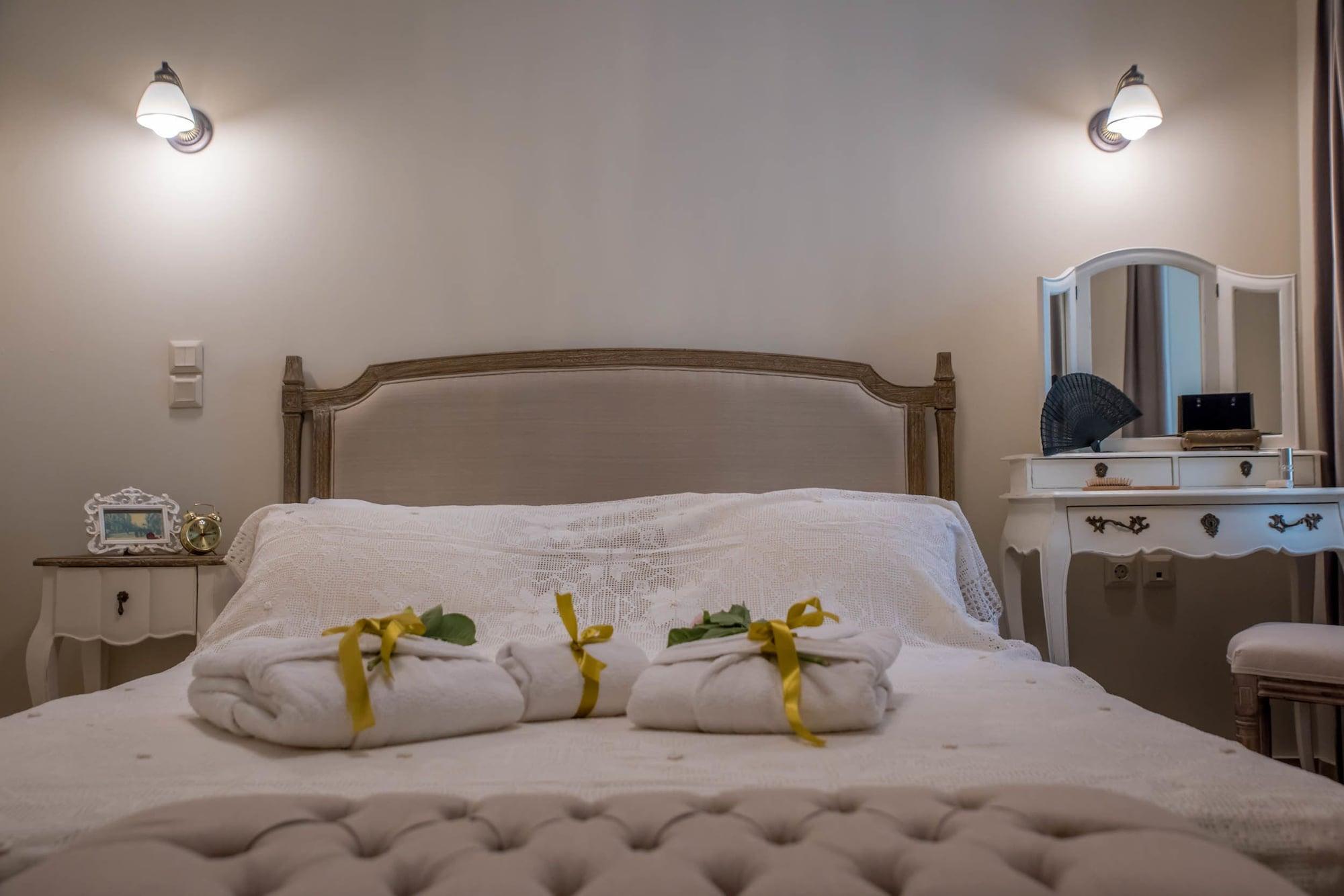 Kyria Boutique House Apart otel Atina Dış mekan fotoğraf
