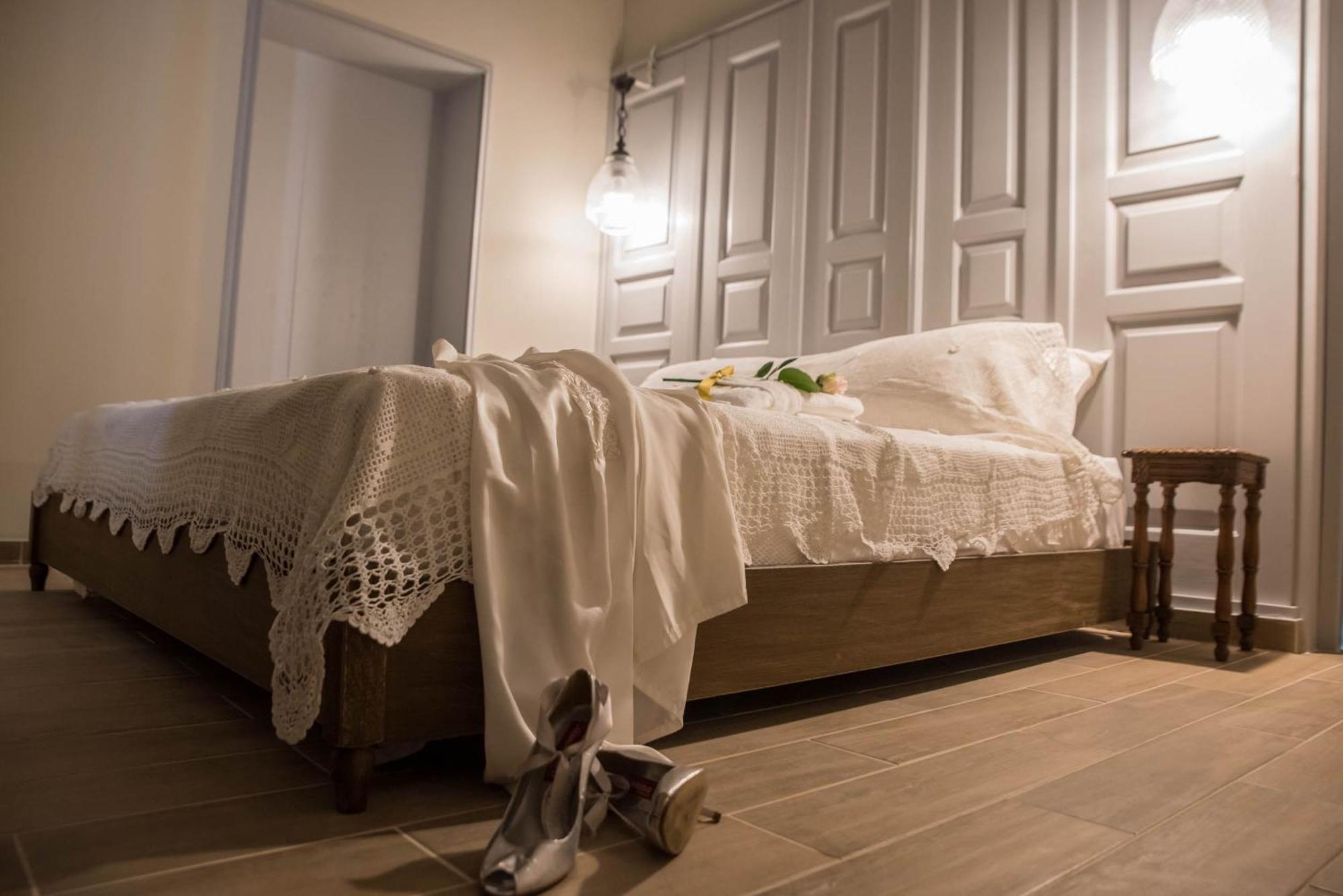 Kyria Boutique House Apart otel Atina Dış mekan fotoğraf