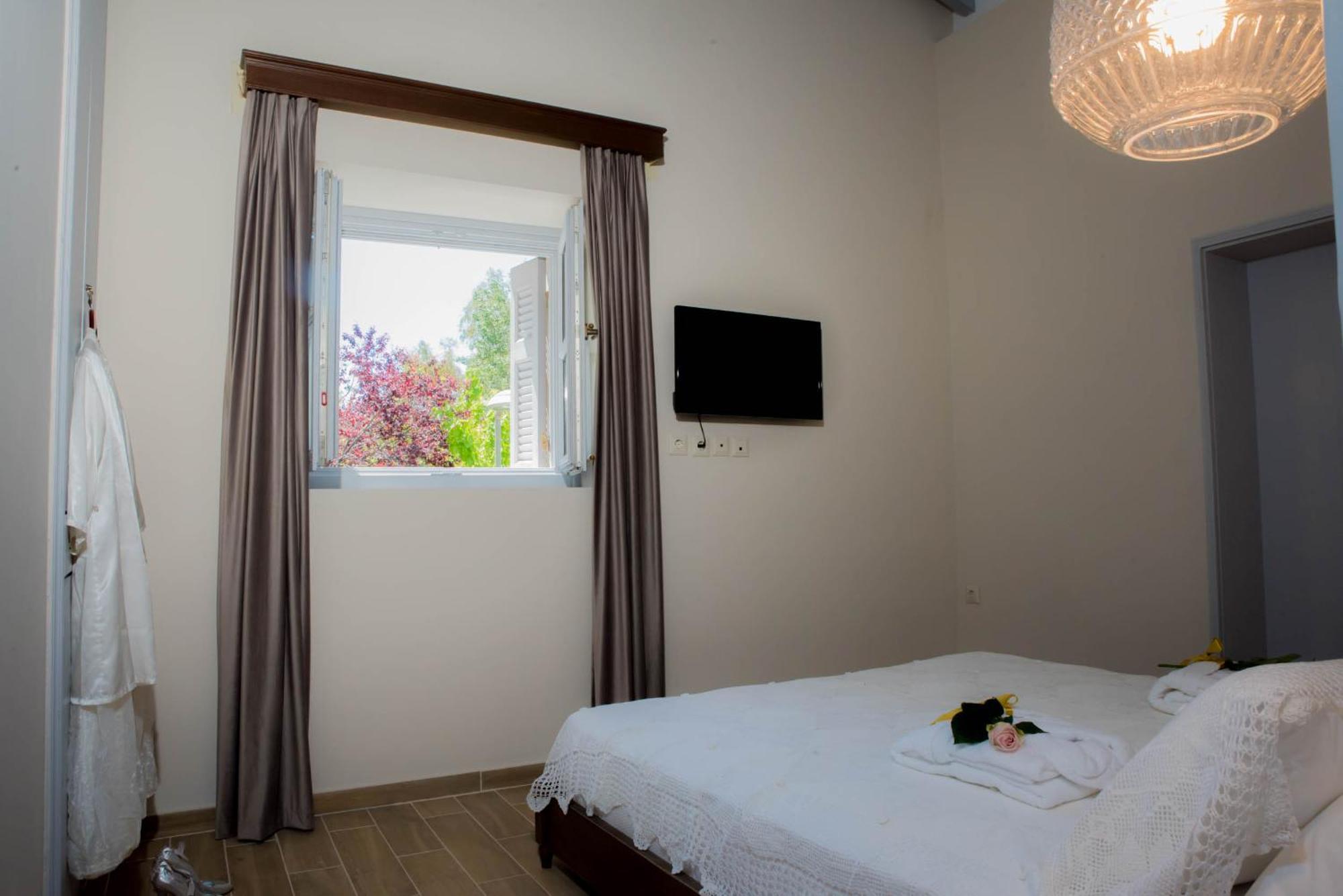 Kyria Boutique House Apart otel Atina Dış mekan fotoğraf