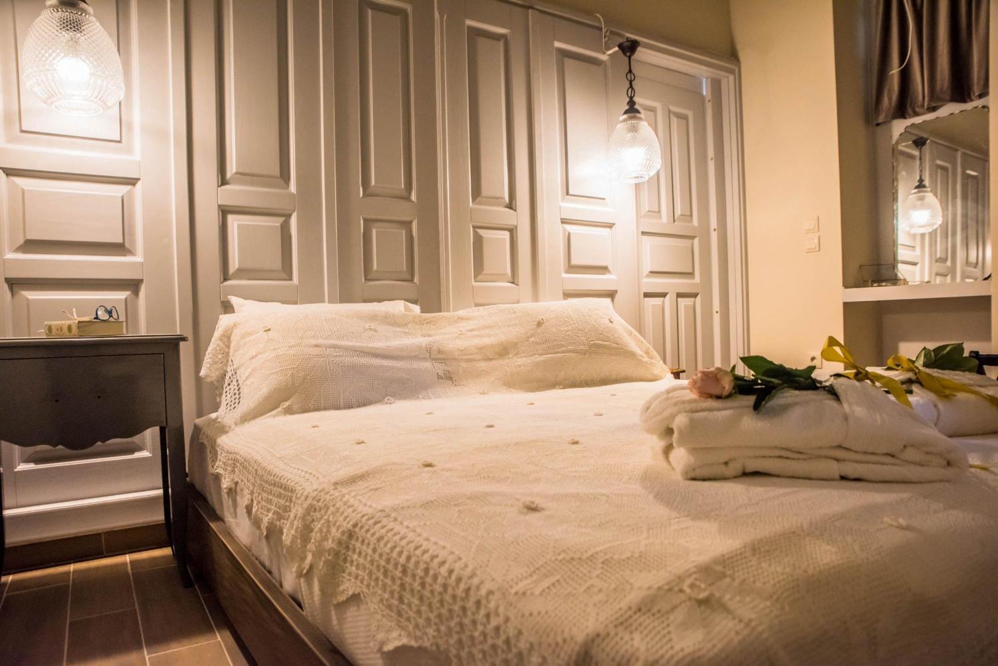 Kyria Boutique House Apart otel Atina Dış mekan fotoğraf