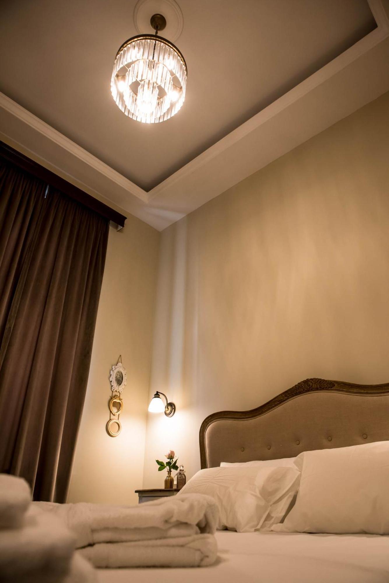 Kyria Boutique House Apart otel Atina Dış mekan fotoğraf