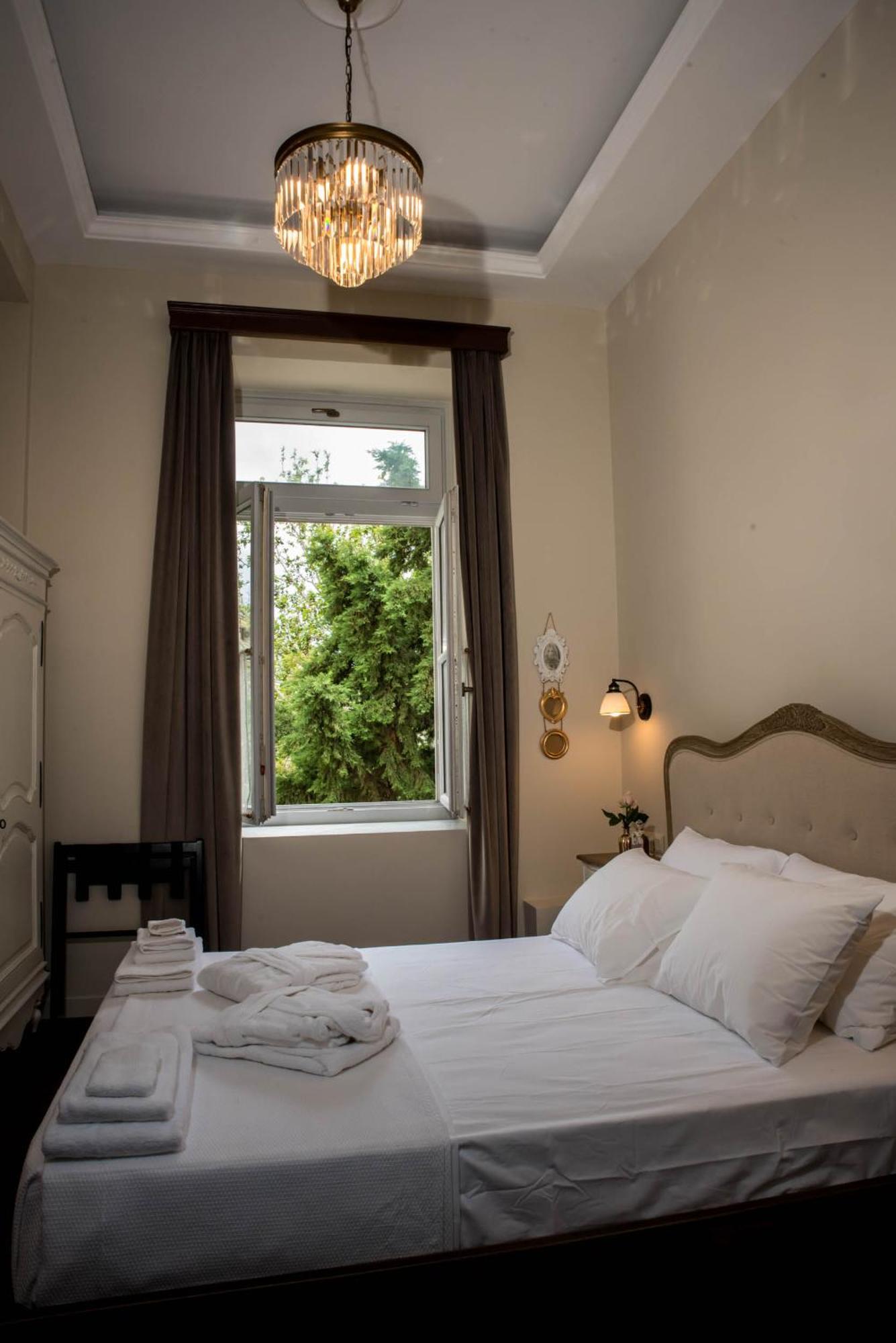 Kyria Boutique House Apart otel Atina Dış mekan fotoğraf