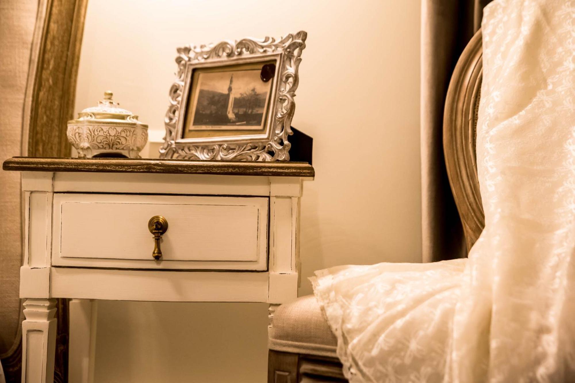 Kyria Boutique House Apart otel Atina Dış mekan fotoğraf