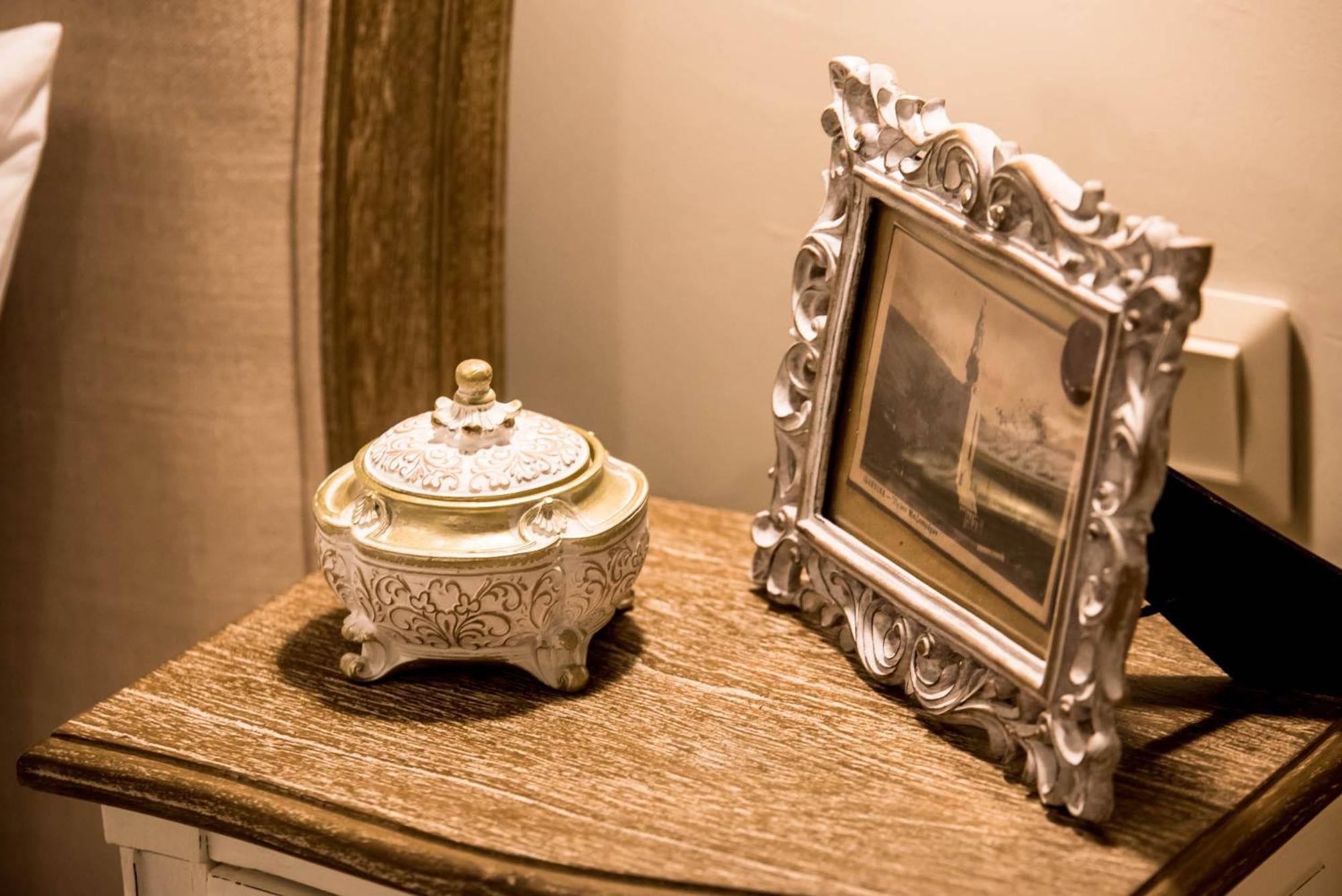 Kyria Boutique House Apart otel Atina Dış mekan fotoğraf