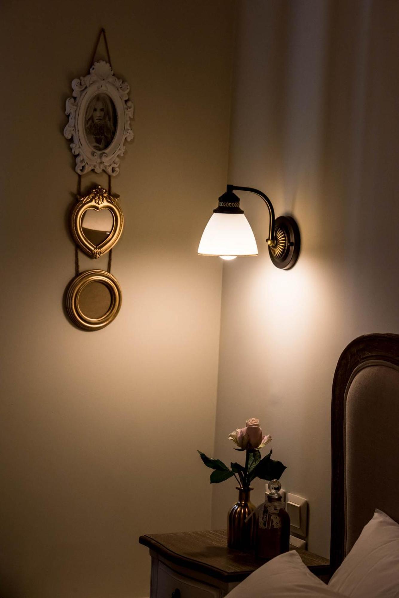 Kyria Boutique House Apart otel Atina Dış mekan fotoğraf